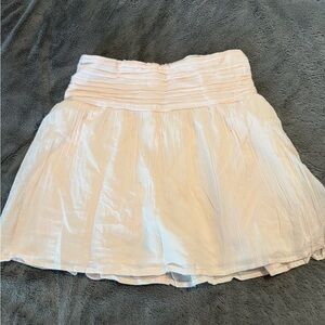 Abercrombie Kids Skort NWT 15/16